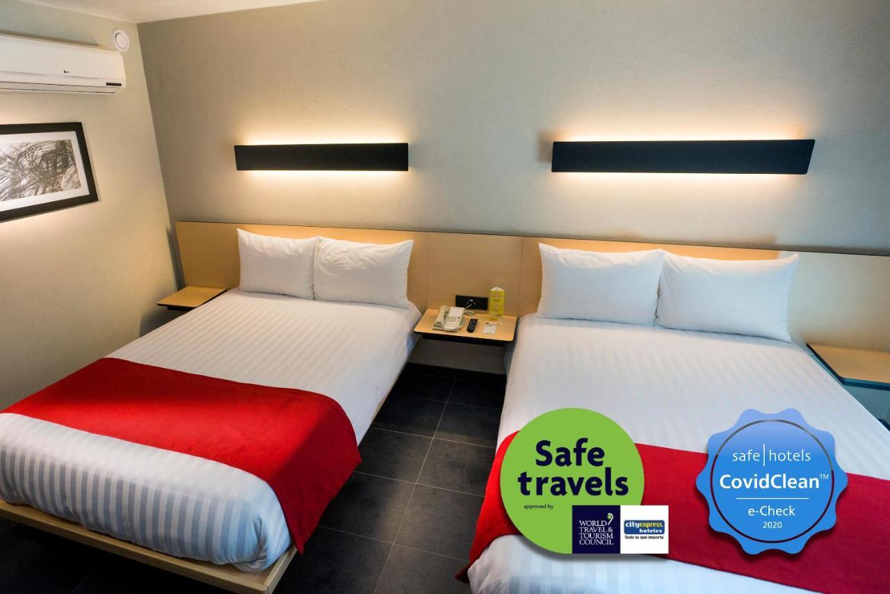 City Express Plus By Marriott Cali Colombia Bagian luar foto