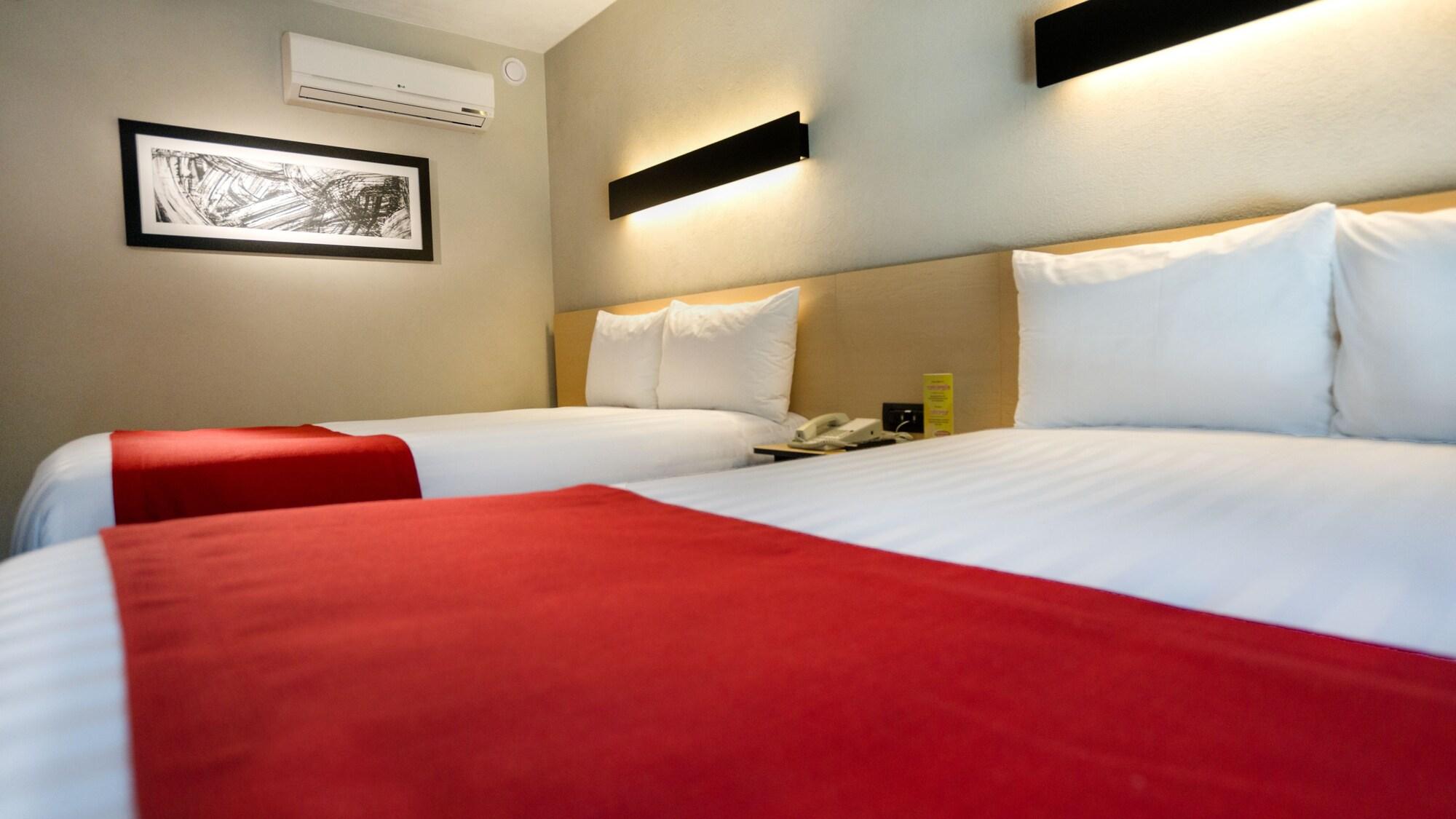City Express Plus By Marriott Cali Colombia Bagian luar foto