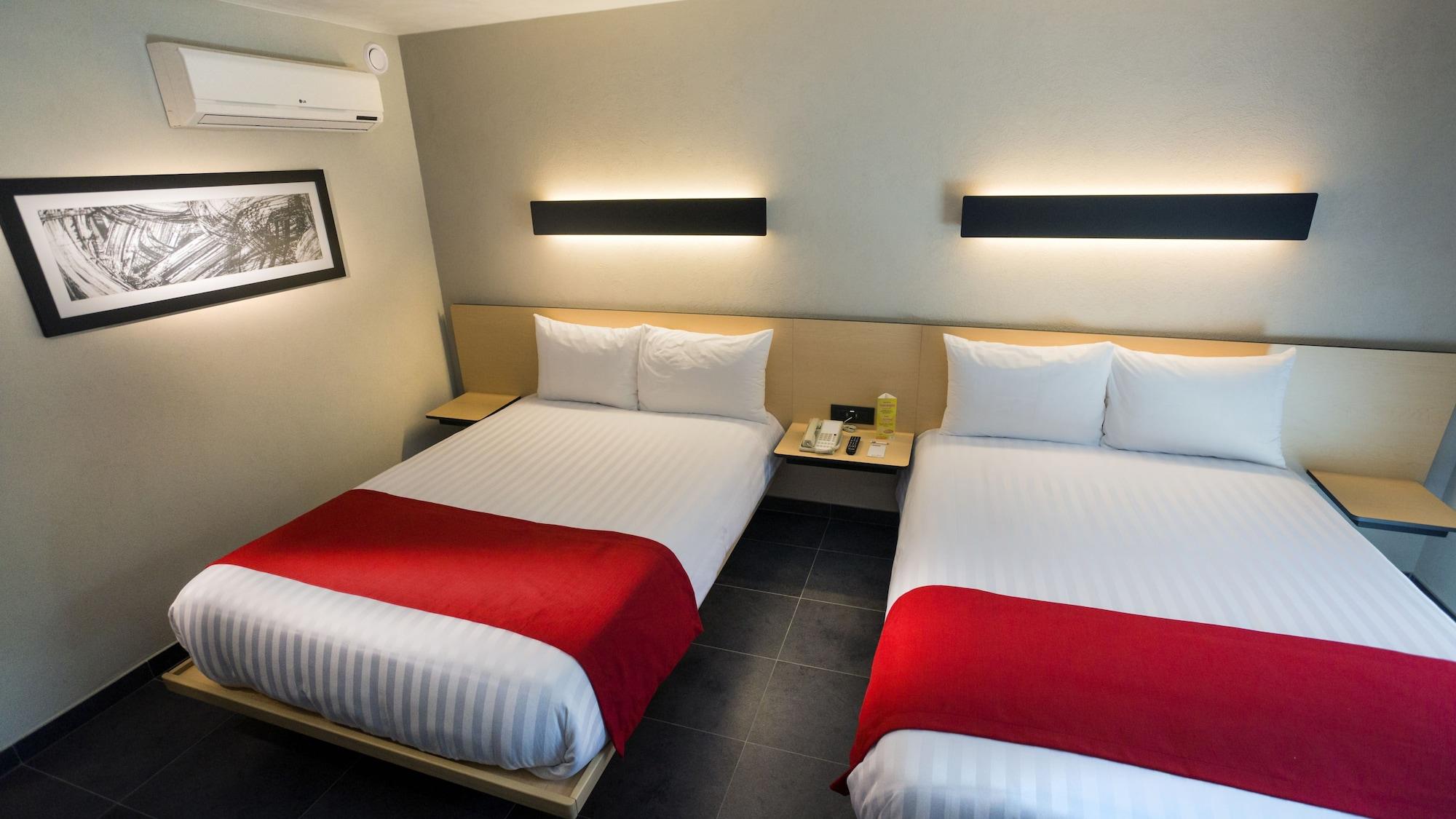 City Express Plus By Marriott Cali Colombia Bagian luar foto
