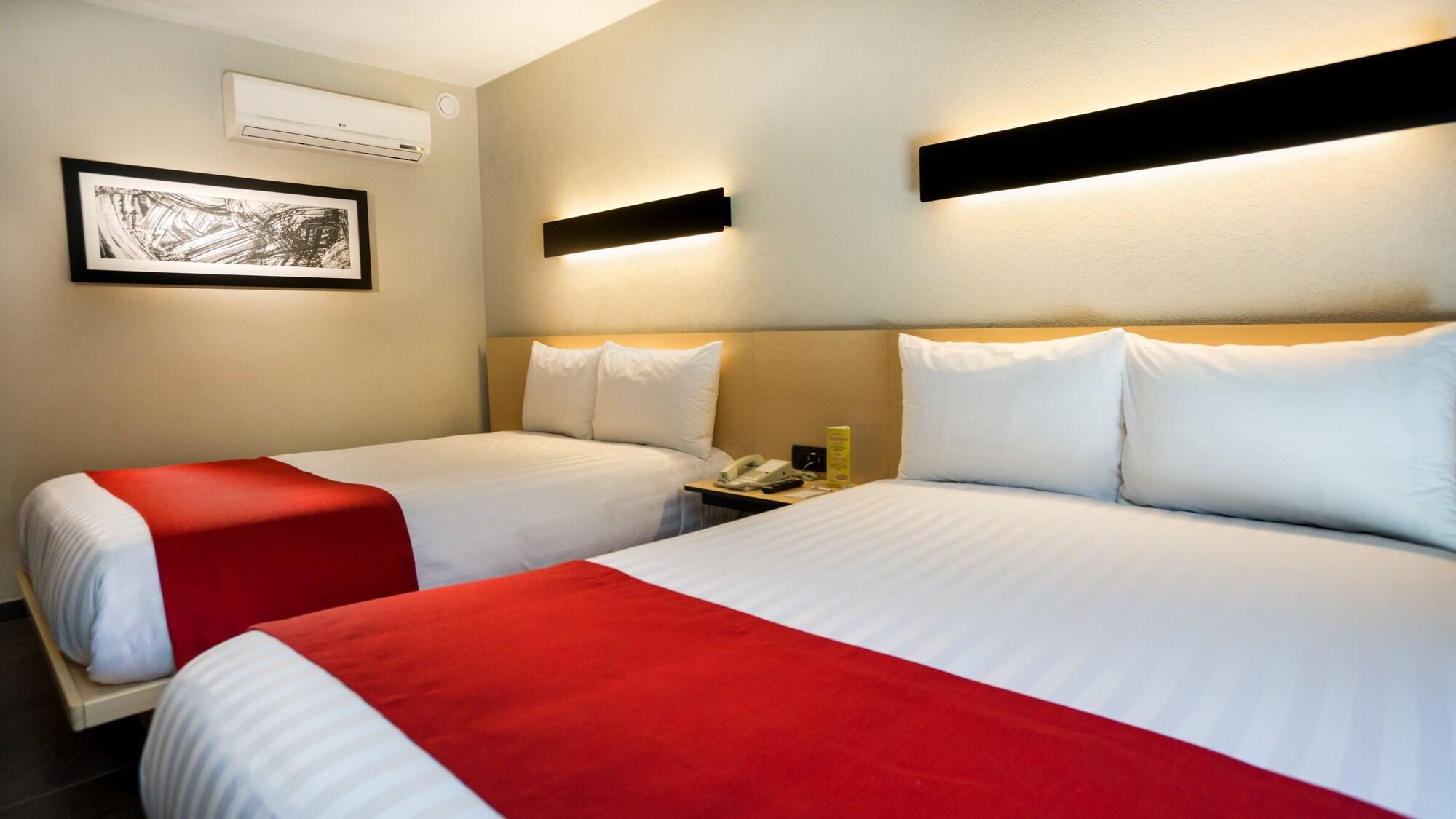 City Express Plus By Marriott Cali Colombia Bagian luar foto