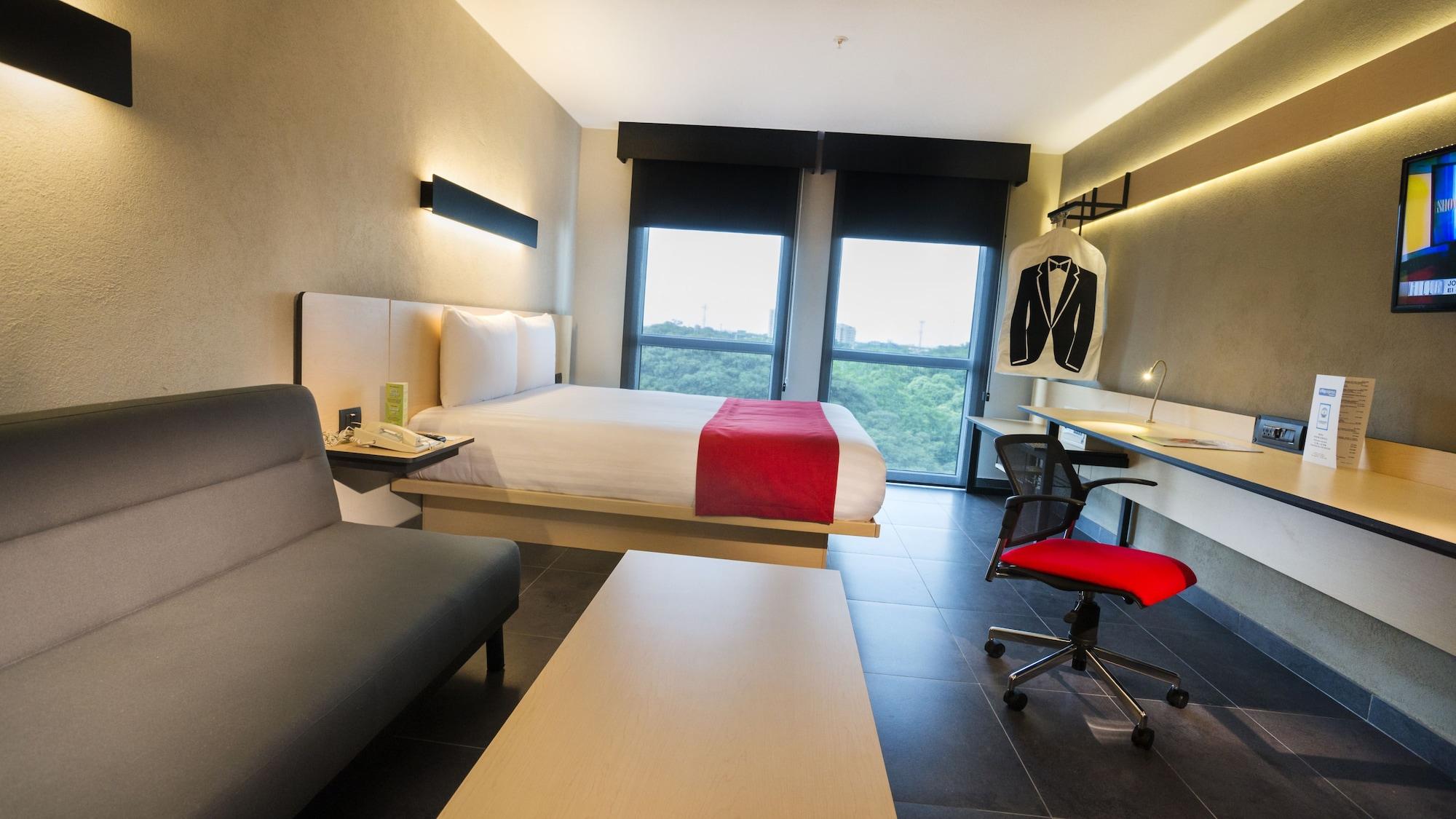 City Express Plus By Marriott Cali Colombia Bagian luar foto