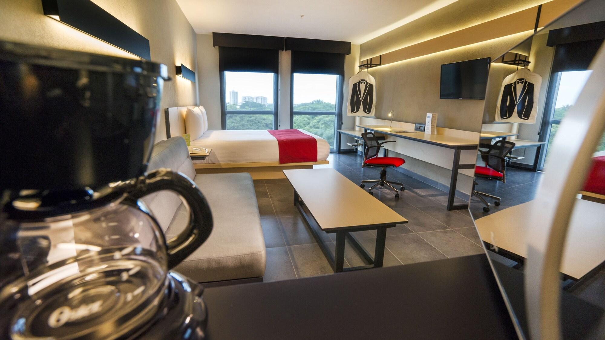 City Express Plus By Marriott Cali Colombia Bagian luar foto