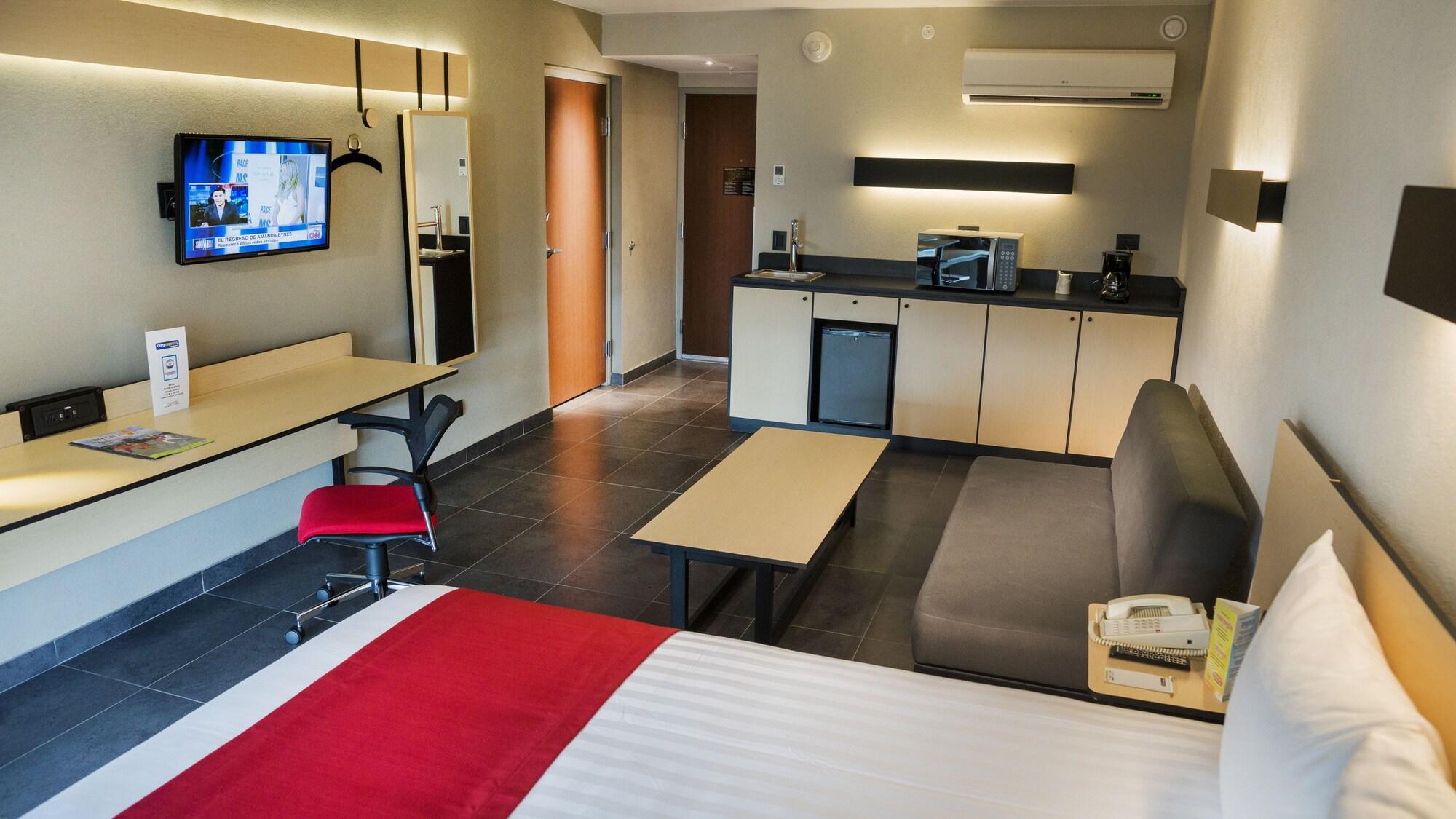 City Express Plus By Marriott Cali Colombia Bagian luar foto