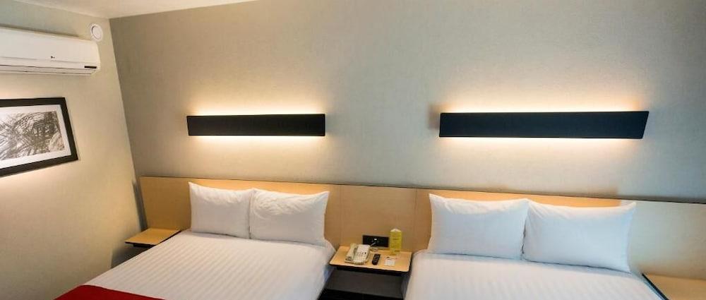 City Express Plus By Marriott Cali Colombia Bagian luar foto