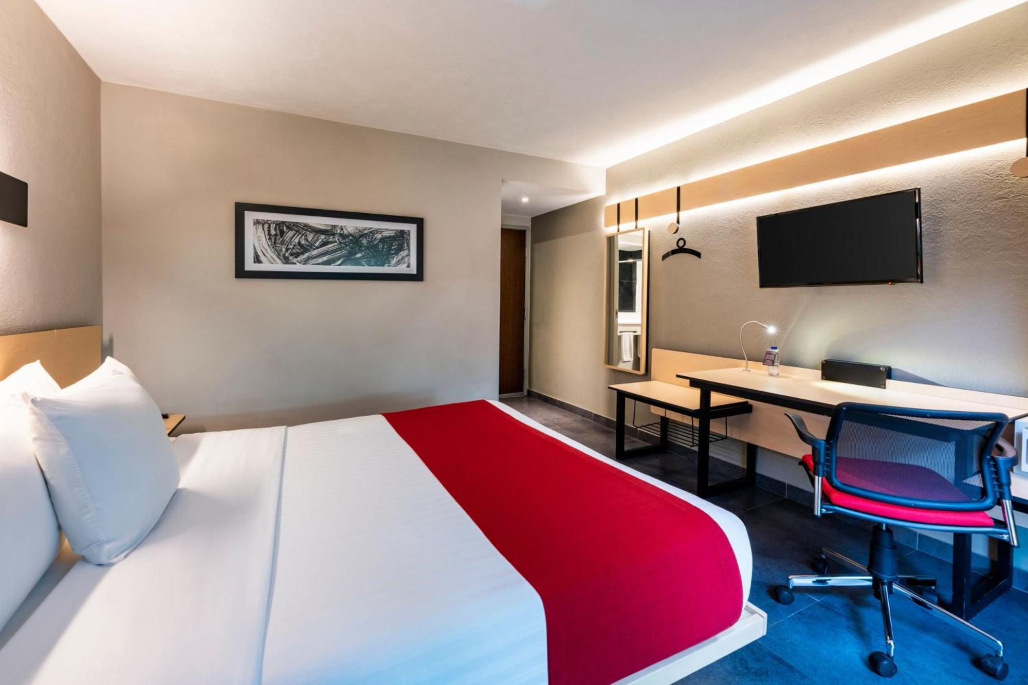 City Express Plus By Marriott Cali Colombia Bagian luar foto