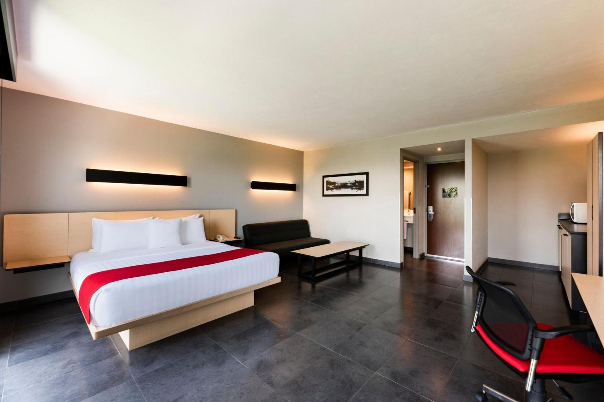 City Express Plus By Marriott Cali Colombia Bagian luar foto