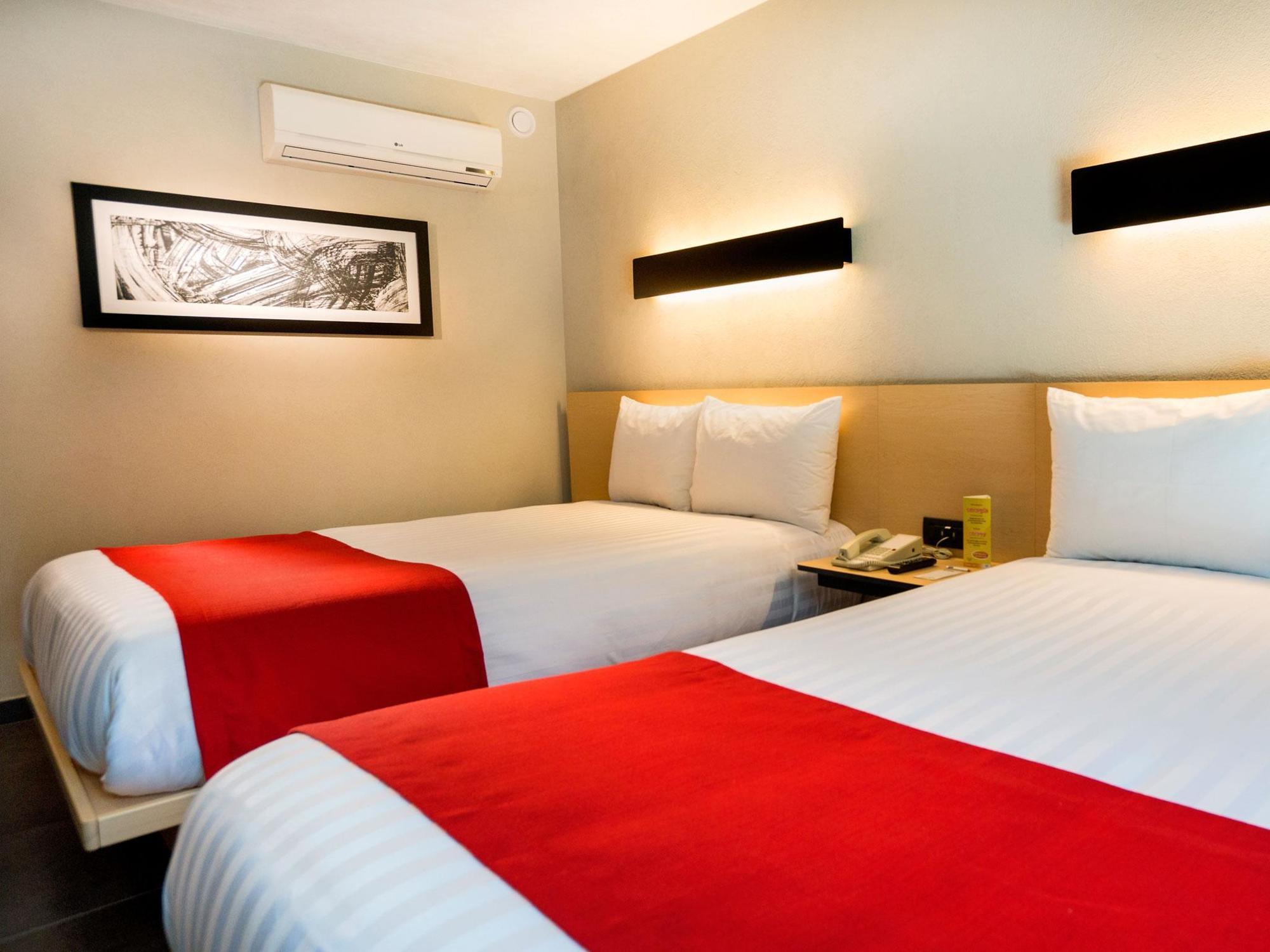 City Express Plus By Marriott Cali Colombia Bagian luar foto
